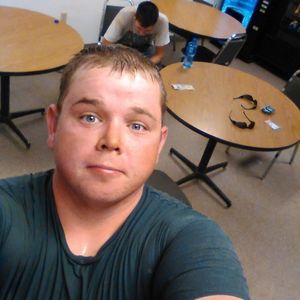 Meet your Posher, Kacey